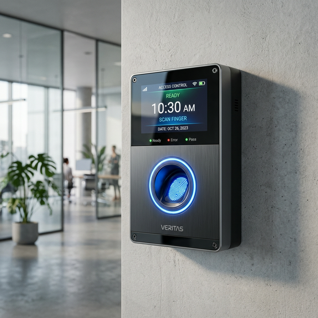 Access Control Deployment