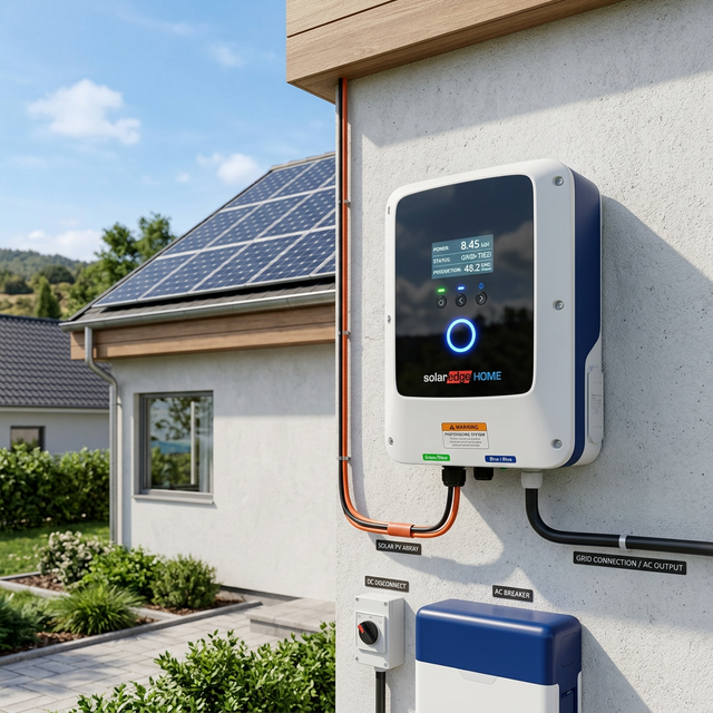 Solar Energy Solutions